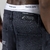TKF Baggy Stoned Grey Jeans - loja online