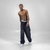 TKF Baggy Stoned Grey Jeans - comprar online