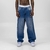 TKF Baggy Raw Jeans - TAKE-OFF Collection