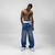 TKF Baggy Raw Jeans - comprar online