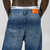 TKF Baggy Raw Jeans na internet