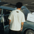 Murk-Off Cream Heavy Boxy Tee - TAKE-OFF Collection