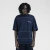 Lines Navy Tee - comprar online