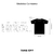 TK-F` Offwhite v2 Tee - comprar online