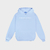 TKF x Minacci Babyblue Hoodie