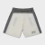 Core Grey Sweatshirt Shorts - comprar online