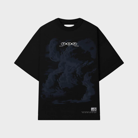 TKF System: Moletons, Jaquetas e Camisetas Exclusivas
