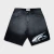 Silk Black Jorts - comprar online