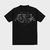 OG Mixtape Black Tee - TAKE-OFF Collection