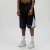 TKF Black Dry Shorts - TAKE-OFF Collection