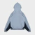 Imagem do Rules Zip Hoodie