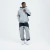 Rules Zip Hoodie - comprar online