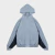 Rules Zip Hoodie - comprar online