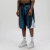 TKF Blue Dry Shorts - TAKE-OFF Collection