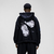C-T Boxy Zip Hoodie - comprar online
