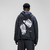 C-T Boxy Hoodie na internet