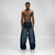 TKF Baggy Scientist Jeans - comprar online