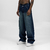 TKF Baggy Scientist Jeans - TAKE-OFF Collection
