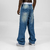 Imagem do TKF Baggy Skyblue Jeans