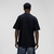 Target Black Tee - loja online