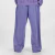 Imagem do MVMNT Stoned Purple Sweatpants