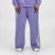 MVMNT Stoned Purple Sweatpants na internet