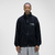 MVMNT Black Fleece Jacket - comprar online