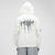Flow Offwhite Hoodie - comprar online