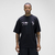 MVMNT Black Tee na internet