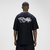 MVMNT Black Tee - comprar online