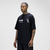 MVMNT Black Tee - loja online