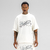 Signature Offwhite Tee na internet