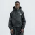 Grain Surface Jacket na internet