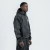 Grain Surface Jacket - loja online
