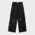 Grain Surface Baggy to Jorts - comprar online