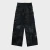 Grain Surface Baggy to Jorts na internet