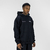 Chaos Black Hoodie - loja online