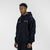 Chaos Black Hoodie - TAKE-OFF Collection
