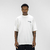 Oversized Office Offwhite Tee na internet