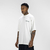 Oversized Office Offwhite Tee - TAKE-OFF Collection