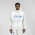 Expedition Offwhite Zip Hoodie - comprar online