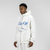 Expedition Offwhite Zip Hoodie - loja online