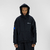 Script Black Hoodie