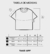 Gear Boxy Tee - comprar online