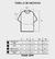 Flow Offwhite Tee