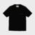 UPW Heavy Black Tee