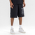 Map Black Sweatshirt Shorts na internet