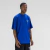 4Creatives Blue Tee - TAKE-OFF Collection
