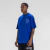 4Creatives Blue Tee - loja online