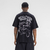 Map Black Tee - comprar online